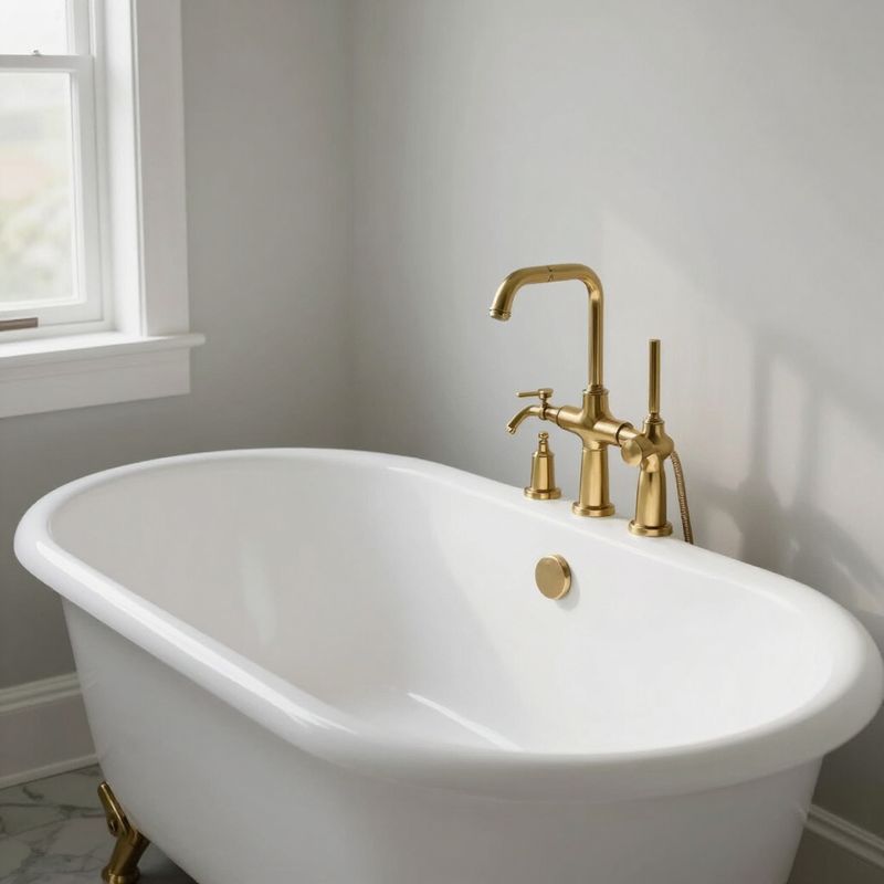 Bathroom & Kitchen Upgrades in Forest Park